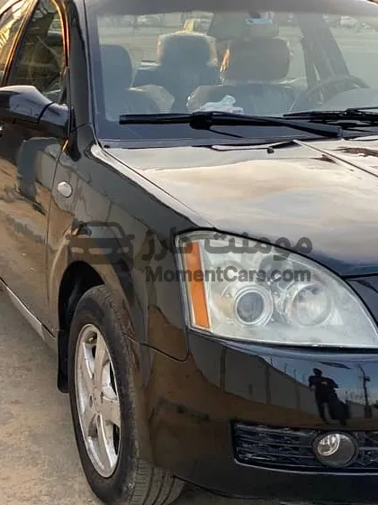 اسبرانزا A516 مانيوال 2008 حالة ممتازة للبيع