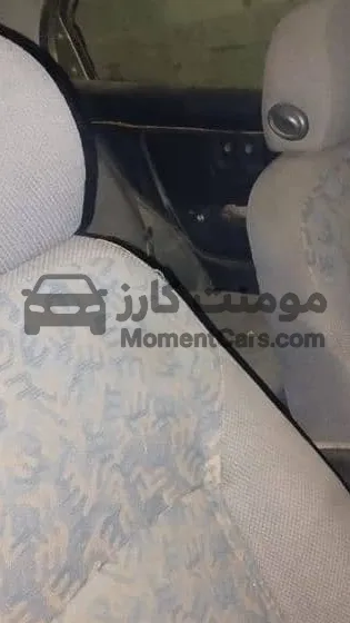 فيات برافا 2001 مانيوال - حالة جيدة للبيع