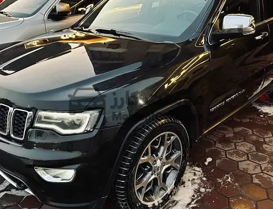 جيب جراند شيروكي 2020 للبيع كاش تقسيط مالك مباشر