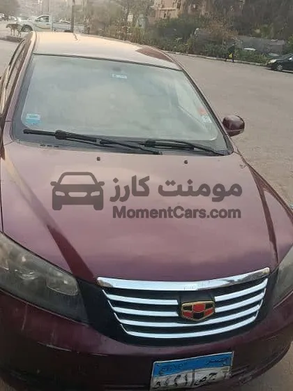 جيلى امجراند 7 2019 مانيوال حالة ممتازة للبيع
