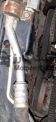 فيات سيينا 2003 رخصة 2026/3 - للبيع