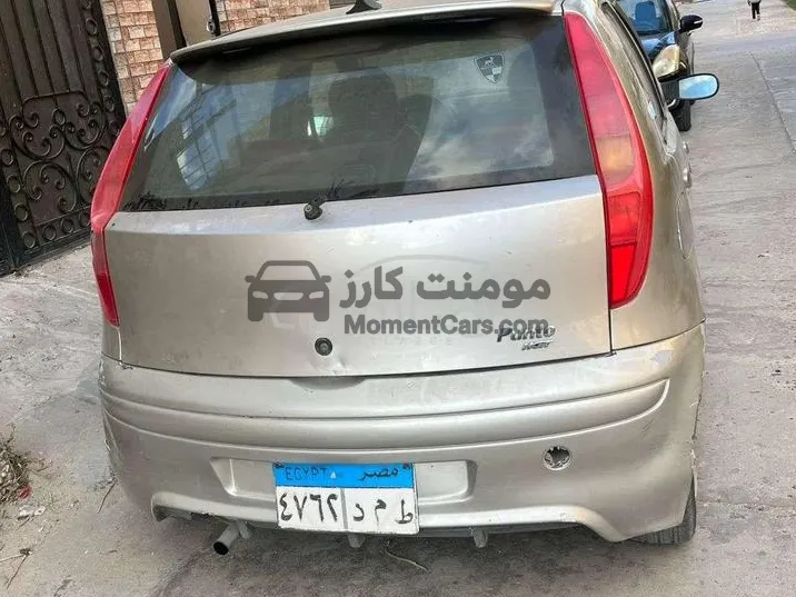 دايهاتسو كانشيل 2000 اتوماتيك فابريكة