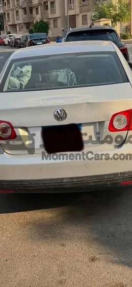 فولكس فاجن جيتا 2007 ديزل اتوماتيك للبيع