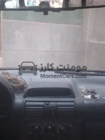 فيات 128 موديل 1983 كاملة التجديد للبيع