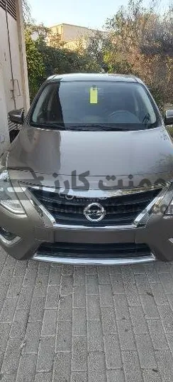 نيسان صني 2023 اتوماتيك سوبر صالون