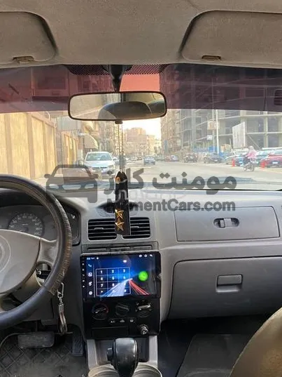 سيتروين كسارا 2000 مانيوال غاز للبيع