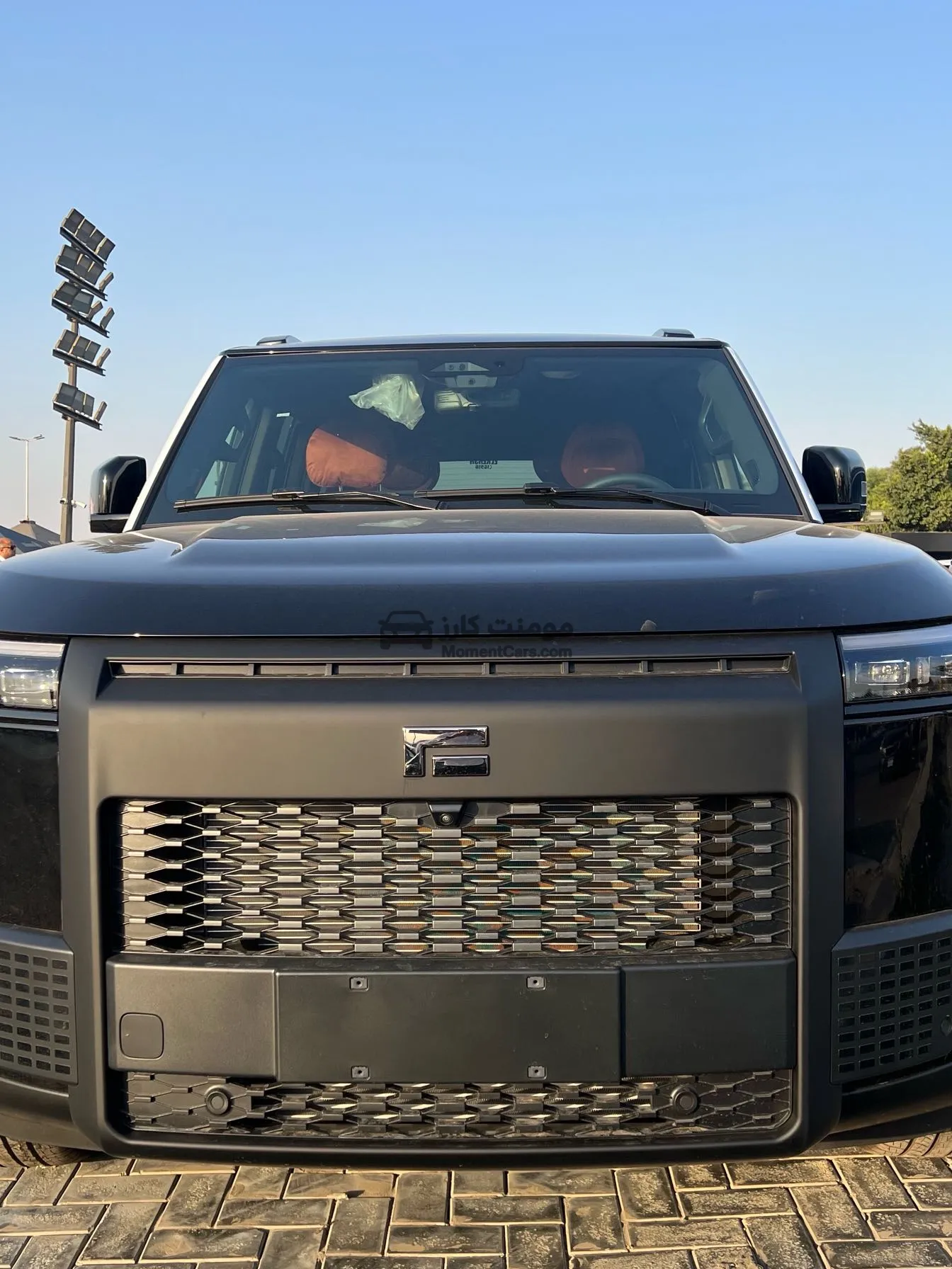 روكس 01 زيرو 2026 استلام فوري كاش أو تقسيط