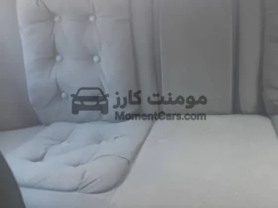 فيات شاهين 2004 عداد قليل جداً للبيع