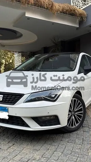 سيات ليون 2020 اتوماتيك للبيع