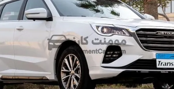 جيتور X70 بلس 2023 اتوماتيك أعلى فئة