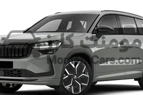 سكودا كودياك 2026 زيرو للبيع - استلام فوري