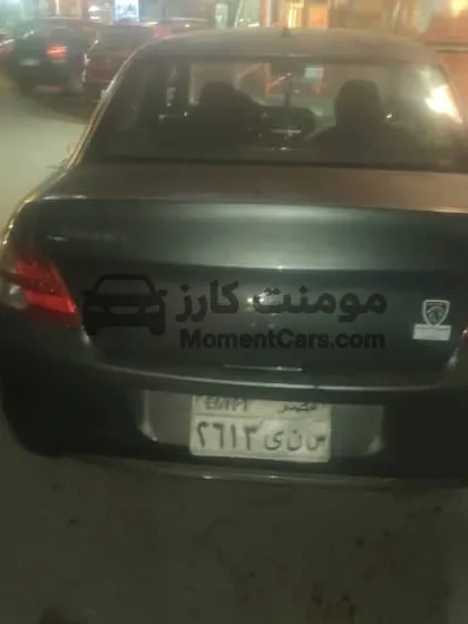 بيجو 301 موديل 2015 اتوماتيك للبيع بسعر قابل للنقاش