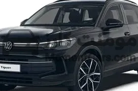 فولكس تيجوان 2026 زيرو - تقسيط بفائدة 9.5% وكاش باك