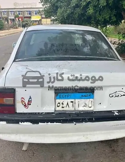 اوبل فيكترا 1994 أوتوماتيك 2000 سي سي للبيع