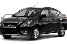 نيسان صني 2026 زيرو - تقسيط وفائدة 9.5% وكاش باك