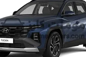 هيونداي توسان 2026 زيرو كاش وتقسيط بأقل فائدة