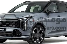 كيا سبورتاج 2026 زيرو - تقسيط بفائدة 9.5% وكاش باك