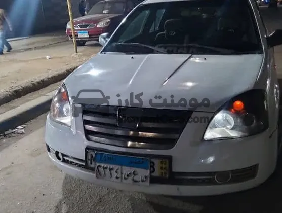 اسبرانزا A516 2010 اتوماتيك فبريكة دواخل للبيع