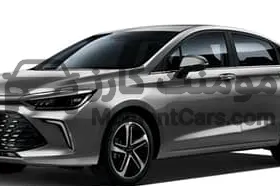 بايك يو 5 بلس 2026 زيرو كاش وتقسيط بأقل فائدة