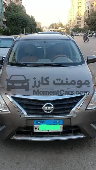 نيسان صني 2023 اتوماتيك للبيع