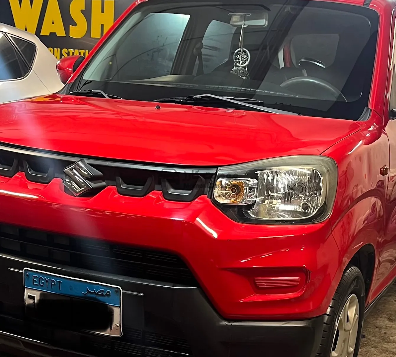 سوزوكي إسبريسو 2021 مانيوال فابريكة بالكامل