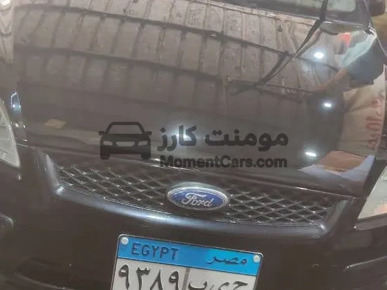 فورد فوكس 2008 اتوماتيك للبيع بحالة ممتازة