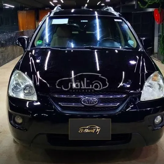 كيا كارينز 2011 أتوماتيك - أول مالك وصيانة كاملة