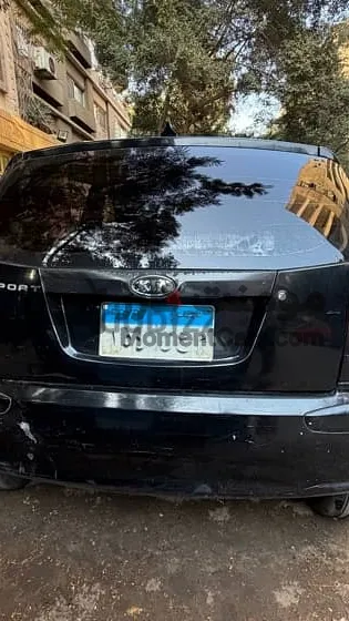 كيا بيكانتو 2010 اتوماتيك فابريكة دواخل للبيع