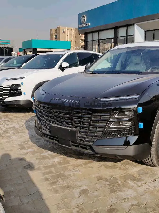 جيتور داشينج 2026 اتوماتيك جديدة 1500 سي سي