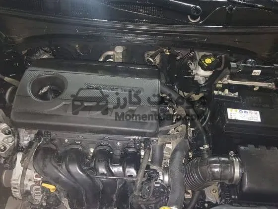 كيا سيراتو 2020 أوتوماتيك 1600 سي سي للبيع