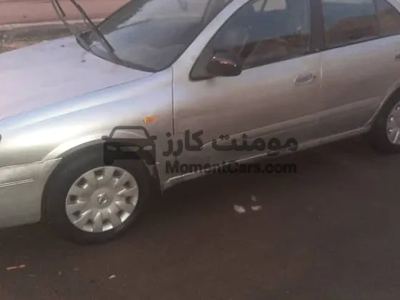 نيسان صني 2010 مانيوال - حالة ممتازة