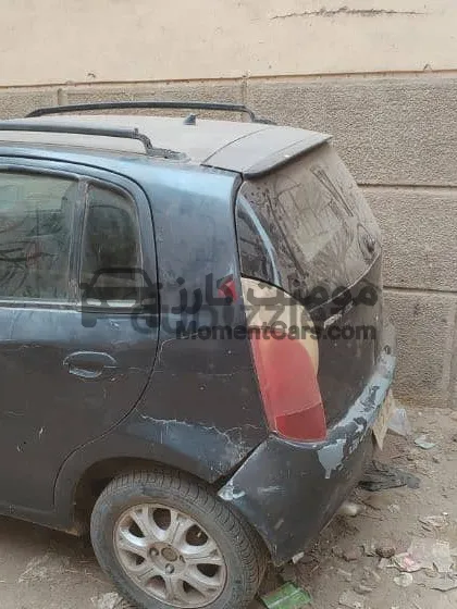 سبيرانزا A113 2010 مانيوال 1300cc فرش جلد للبيع