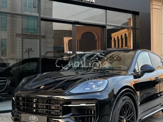 بورش كايين اس 2022 فابريكة للبيع