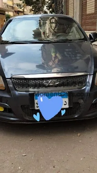 اسبرانزا M11 2010 غاز طبيعي للبيع المنصورة