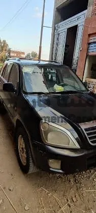 سبيرانزا تيجو 2010 أوتوماتيك فابريكة دواخل حالة ممتازة