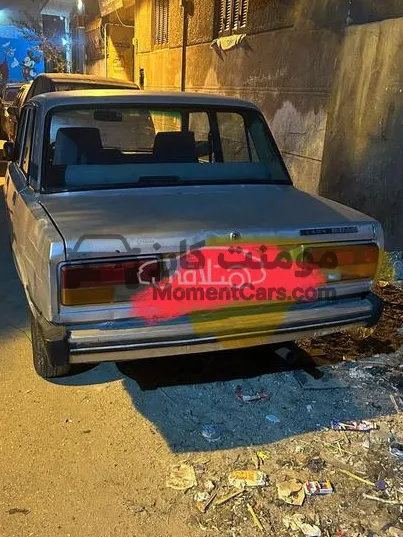 فيات 131 موديل 1976 غاز للبيع