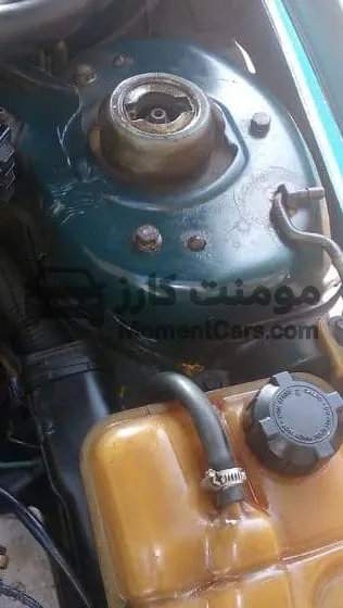 فيات تيمبرا 1991 مجددة بالكامل للبيع