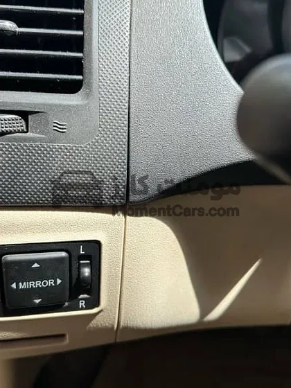 بريليانس FSV 2013 اتوماتيك اعلي فئة للبيع