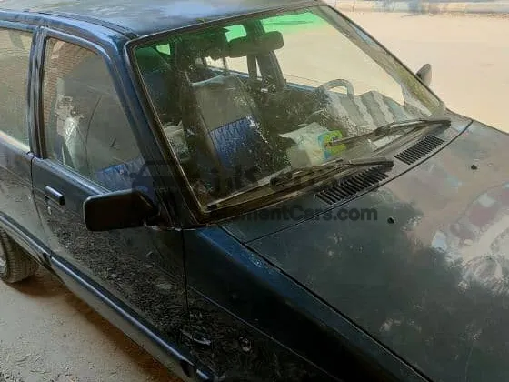 سوزوكي ماروتي 2011 فابريكة بالكامل 69 ألف كم للبيع