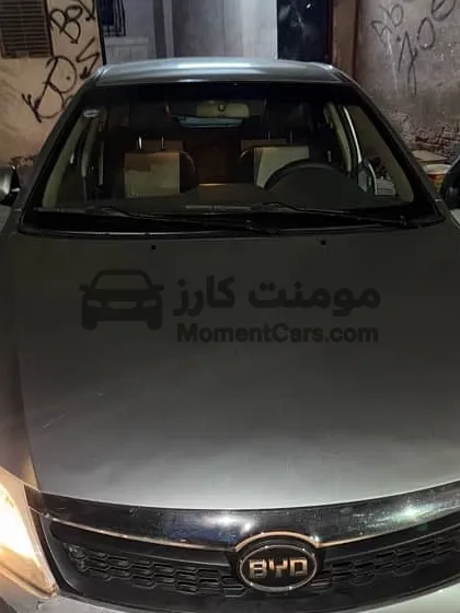 BYD F3 2023 اتوماتيك فابريكة للبيع