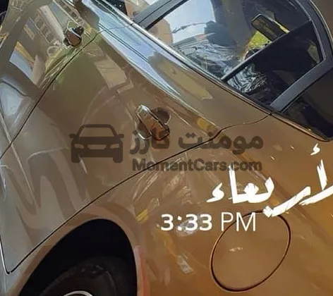 ام جي 5 2020 فل اوبشن مالك أول للبيع
