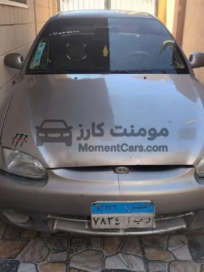 هيونداي أكسنت 2006 ديزل مانيوال بحالة جيدة للبيع