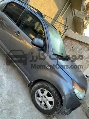 دايهاتسو تريوس 2009 اتوماتيك - مالك أول