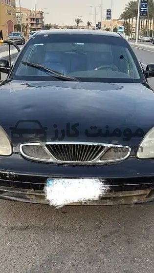 دايو نوبيرا 2003 أوتوماتيك للبيع