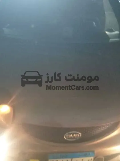 بى واى دى اف 0 موديل 2013 مانيوال للبيع