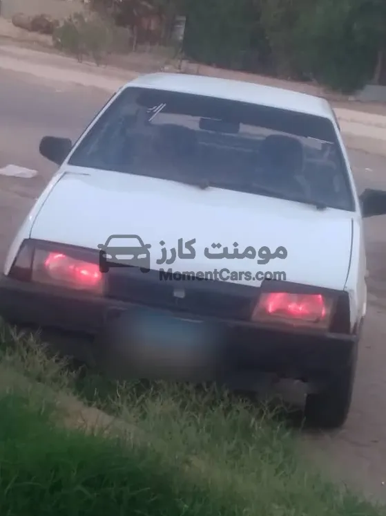 لادا سمارا 2109 هاتشباك 1997 للبيع