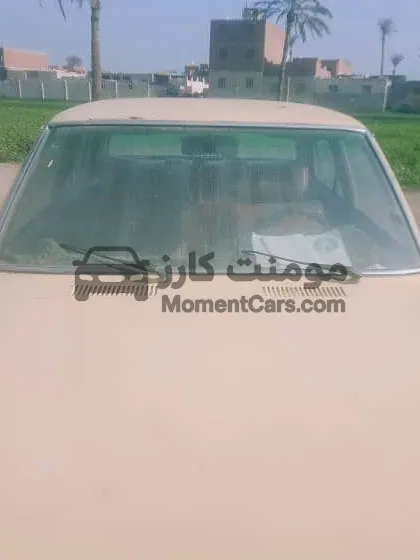 فيات 131 موديل 1980 مانيوال 1600cc للبيع