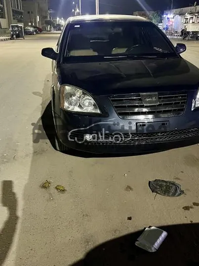 سكودا فيفوريت 1994 مانيوال موفرة بنزين