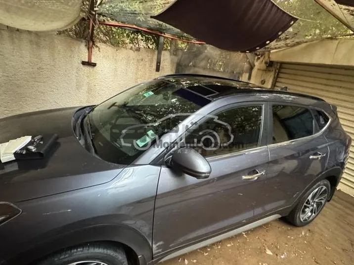 ميتسوبيشي اوتلاندر سبورت 2025 اتوماتيك للبيع