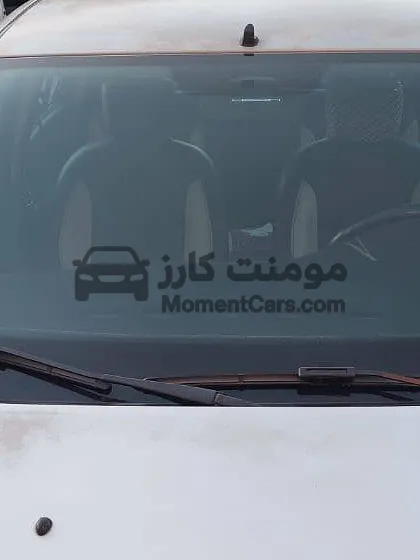 رينو لوجان 2016 اتوماتيك فئة تانية فابريكة للبيع